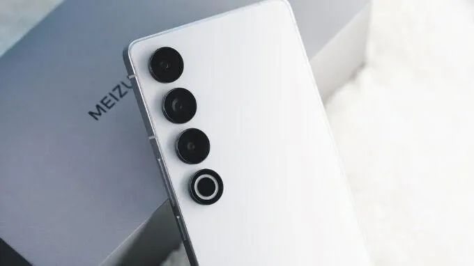 Cấu hình Meizu 21 Pro