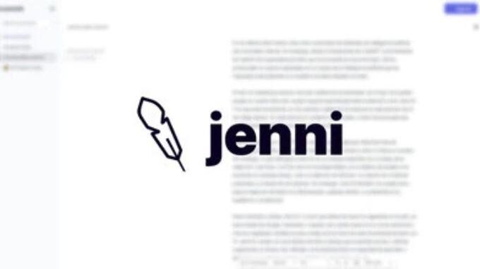 Giới thiệu về Jenni AI