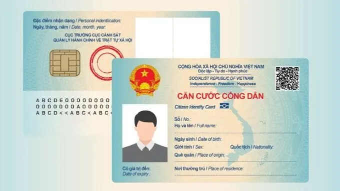 Lợi ích khi làm Căn cước công dân online qua Zalo